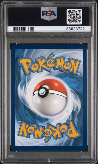 Charizard ex 215/197 Obsidian Flames PSA 10 83923722