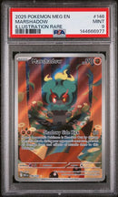 Marshadow 146/132 Mega Evolution PSA 9 144666977