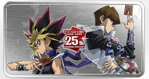 25th Anniversary Tin: Dueling Mirrors