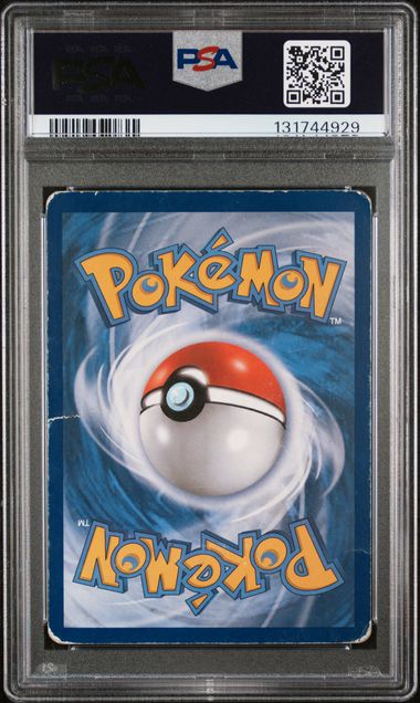 Dialga ex 122 XY Phantom Forces PSA 1 131744929