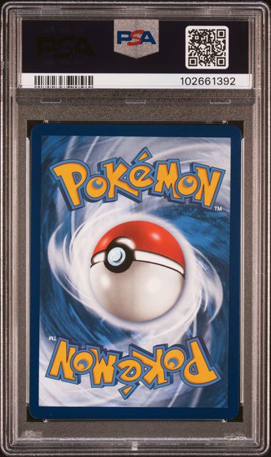 Pikachu V TG16/TG30 Lost Origin PSA 10 102661392