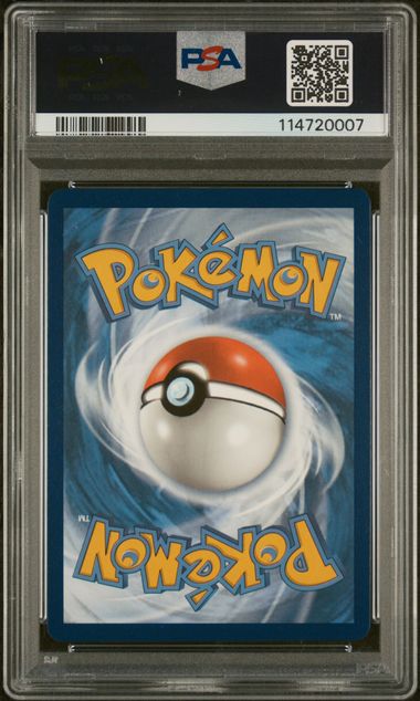 Galarian Moltres V 177/198 SWSH Chilling Reign PSA 10 114720007