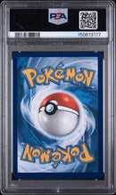 Mega Charizard X ex 130/094 Phantasmal Flames PSA 9 150613117