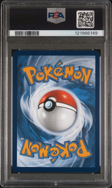 Gloom 198/197 Obsidian Flames PSA 10 121966149