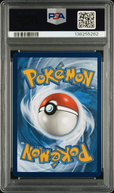 Mega Venusaur ex 177/132 Mega Evolution PSA 10 138255262