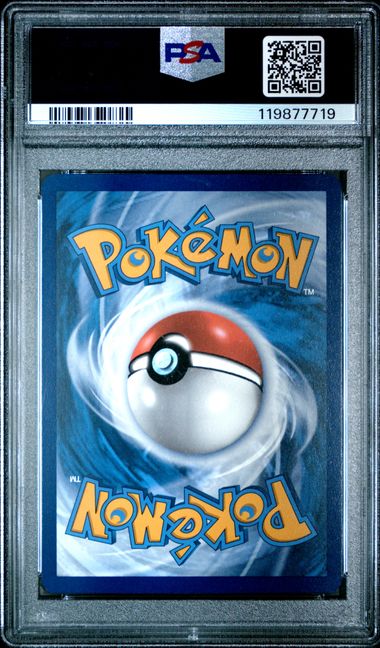 Wailord 162/159 Journey Together PSA 10 119877719