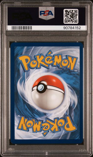 Fuecoco 201/193 Paldea Evolved PSA 10 90784152