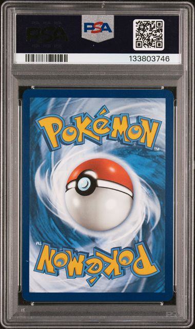 Latias GG20/GG70 Crown Zenith PSA 9 133803746