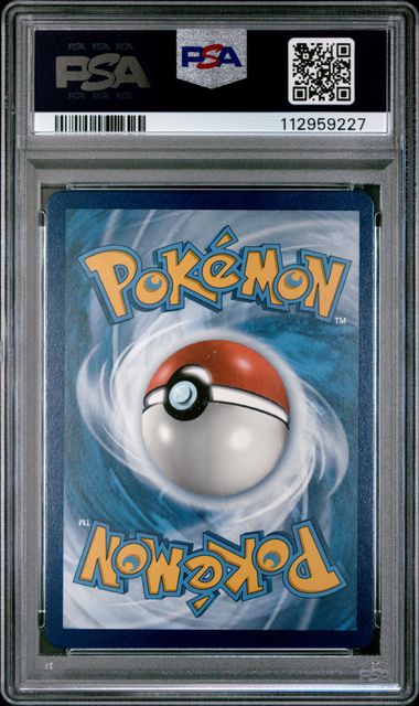 Galarian Articuno V TG16/TG30 Astral Radiance PSA 10 112959227