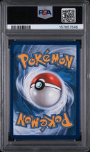 Flygon 101/094 Phantasmal Flames Illustration Rare PSA 9 157857546