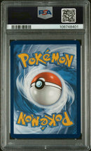 Lapras ex (164) Black Star Promo PSA 10 108748401
