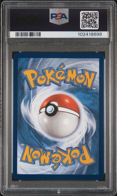 Umbreon VMAX 215/203 Evolving Skies PSA 10 102418698