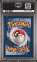 Shining Celebi 106/105 Neo Destiny PSA 8 103230737