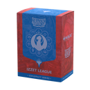 Dragon Shield: Standard 100ct Art Sleeves - Izzet League