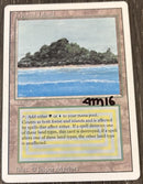 Tropical Island SIGNED [Revised Edition]