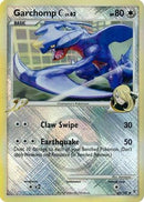 Garchomp C (60/147) (League Promo) [Platinum: Supreme Victors]