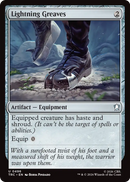 Lightning Greaves [Star Trek Commander]