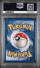 Sabrina's Gengar 14/132 Gym Heroes PSA 1 125323014