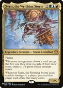Xyris, the Writhing Storm [The List]