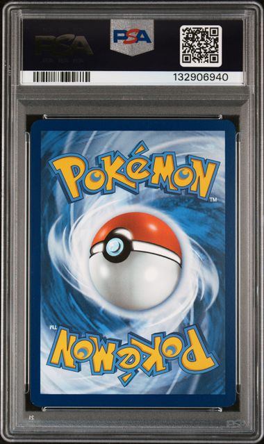Zapdos ex 202/165 S&V 151 PSA 9 132906940