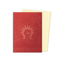 Dragon Shield: Standard 100ct Art Sleeves - Boros Legion