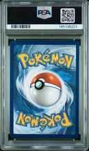 Mega Charizard X ex 130/094 PSA 9 145136221