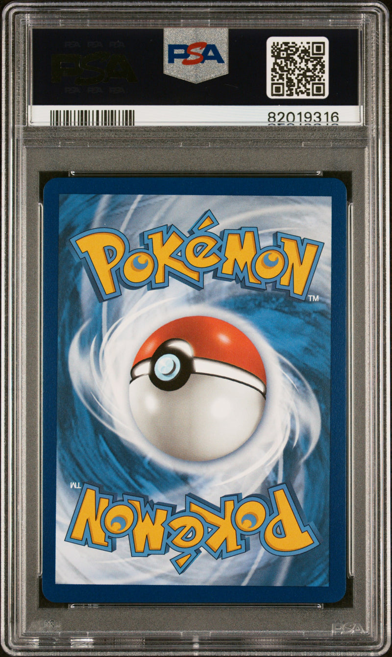Darkrai VSTAR GG50/GG70 Crown Zenith PSA 10 82019316