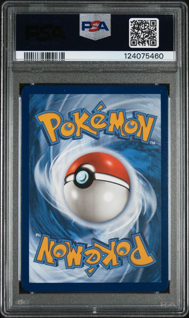 Pikachu ex 179/131 Prismatic Evolutions PSA 10 124075460