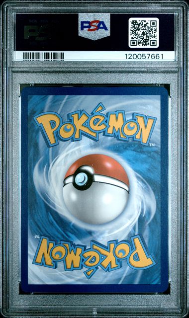 Dragapult ex 165/131 Prismatic Evolutions PSA 10 120057661