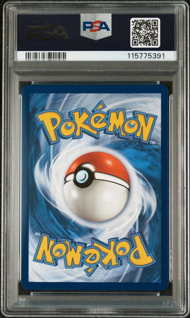 Rayquaza VMAX TG20/TG30 Silver Tempest PSA 10 115775391