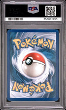 Ditto (Squirtle) 64/113 Games Expo 2007 Promo PSA 8 156881295