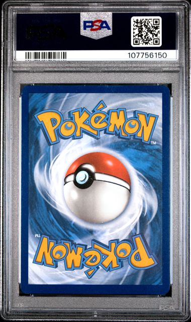 Charizard ex (074) Black Star Promo PSA 10 107756150
