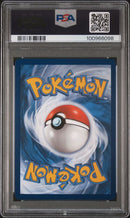 Charizard ex 199/165 Scarlet & Violet: 151 PSA 10 109995304