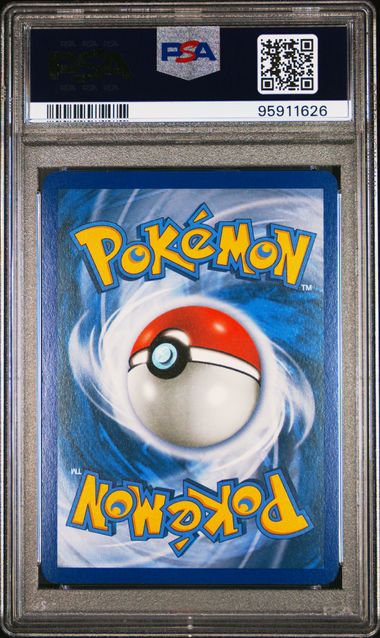Umbreon - Holo 86/90 Undaunted PSA 9 95911626