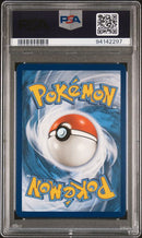 Slowpoke & Psyduck GX 239/236 Sun & Moon: Unified Minds PSA 10 94142297