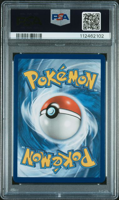Vileplume GX 211/236 Cosmic Eclipse PSA 10 112462102
