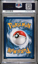 Charizard V SWSH260 Black Star Promos PSA 10 71477410