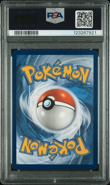 Umbreon & Darkrai GX 125/236 Unified Minds PSA 9 123267921