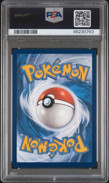 Greninja ex 214/167 Scarlet & Violet: Twilight Masquerade PSA 10 98230763