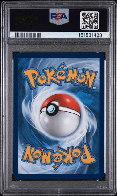 Mega Venusaur ex (013) Black Star Promo PSA 10 151531423