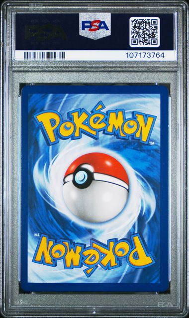 M Gardevoir EX RC31/RC32 Generations Radiant Collection PSA 9 107173764