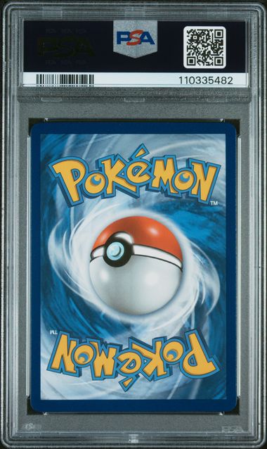 Shining Arceus 57/73 Shining Legends PSA 10 110335482