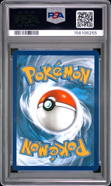 Greninja GX SV56/SV94 Hidden Fates PSA 10 156106255