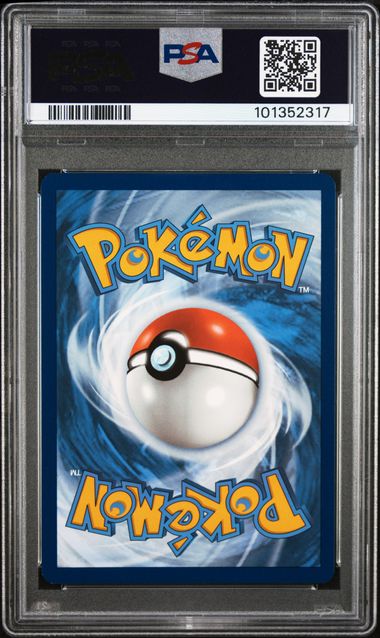 Pidgeot ex 225/197 Obsidian Flames PSA 10 101352317