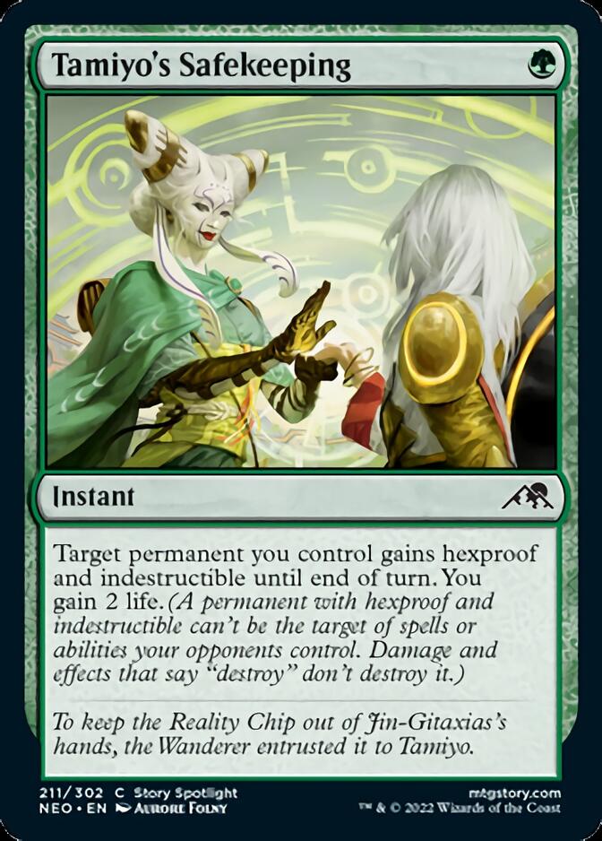 tamiyo mtg cards Magic The Gathering - Tamiyo, Field Researcher (190/205) whenever a creature attacks you or a planeswalker you control Tamiyo, Compleated Sage | Kamigawa: