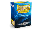 Dragon Shield: Standard 100ct sleeves - Classic Blue