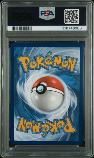 Wailord 162/159 Journey Together PSA 10 116746986