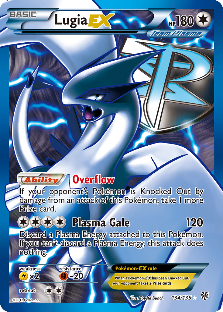 black lugia pokemon card Shadow Lugia (Nintendo World Promo) - Jumbo Cards