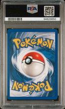 Team Aqua's Cacnea 24/95 Magma vs. Aqua Prerelease PSA 10 94829650