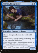 Alirios, Enraptured [The List]